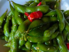 -醉炫音速烧烤·干煸菜(沙河总店)