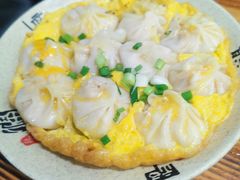 -余氏豆腐包老店(东直街店)