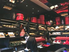 -Salon de The de Joel Robuchon(外滩18号店)