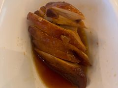 -万豪酒店·咏豪中餐厅