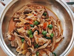 -伙工殿餐厅(吉大店)