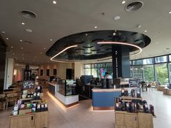 -星巴克臻选(深圳龙岗万科店)