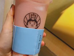 -我是酸奶君(壹方城店)