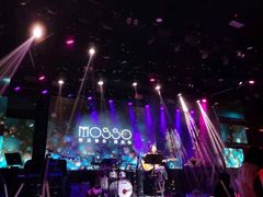 -MOSSO音乐酒吧·live house(南京旗舰店)