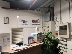 -StorHub 趣存自助仓·迷你仓(虹桥店)