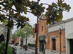 -南小馆(迪士尼小镇店)