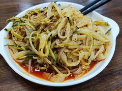 -郑家包子牛肉拉面(尚勤路店)