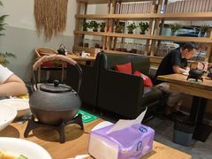 -福宝漠北·专注牛羊肉19年·西北菜(双湖林语店)