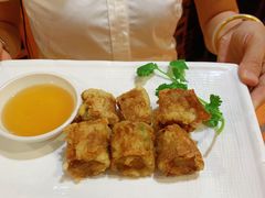 -百年银屏蚝烙·潮汕菜·非遗(乐山店)