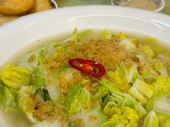 -堂宴·老厦门私房菜(1988仙岳总店)