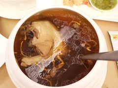 -富丽华大酒店·御园中餐厅(茶亭路店)