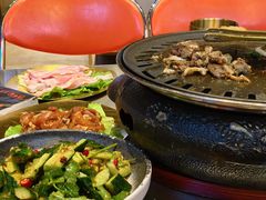 -大千金齐齐哈尔烤肉(清湖店)
