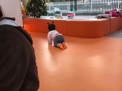 -小门牙好性格托育(北外滩中心)