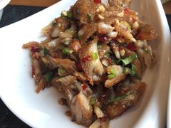 -小城粥道·海胆鲜虾粥(解放广场店)