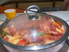 -黄记煌三汁焖锅(悦方IDmall店)