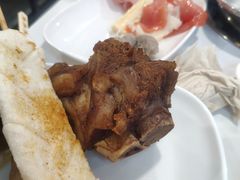 -骨大叔酱大骨自助火锅(东街口店)