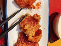 -虹梅食堂·爱蝦乃家