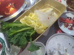 -蜀滋香鲜鱼美蛙火锅(339店)