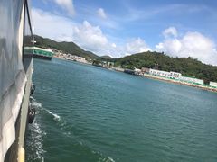 -南丫岛