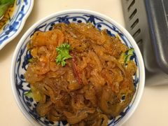 -林四喜·闽南传家菜(鼓浪屿店)