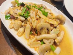 -小喜客·云南特色菜(纳西庭院店)