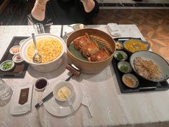 大闸蟹-成隆行·蟹王府(淮海店)