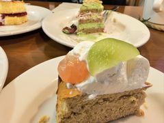 -Lumos一間甜食