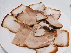 -李连贵熏肉大饼(丰台南路地铁站店)