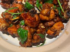 -大丰收·李家(浦西万达店)