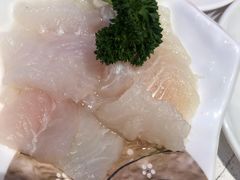 -加勒比阳光环球美食自助(凯德店)