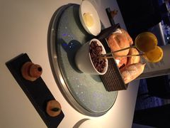 S.T.A.Y.思餐厅(香格里拉饭店)-AZUR聚(香格里拉饭店)