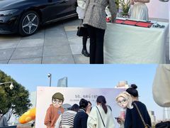 -宁波之星奔驰4S店(海曙店)