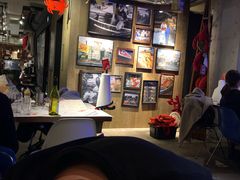 海鲜-Catch the Cajun Seafood(表参道店)