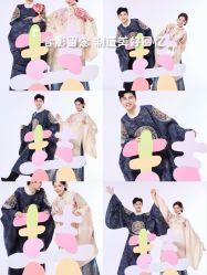 -水晶之恋婚纱摄影(北京总店)