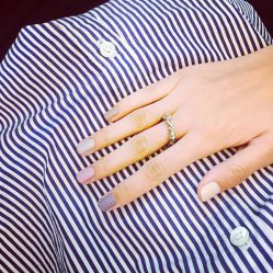 -Easy Lady美甲美睫半永久纹绣工作室