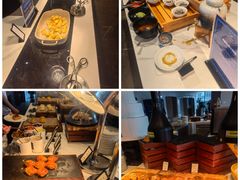 -深圳国际会展中心希尔顿酒店(前海华发冰雪世界店)