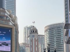 -人民解放纪念碑
