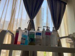 -健身堂科技美肌SPA