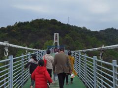 -石燕湖生态旅游景区