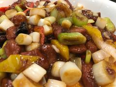 -乔家满族八大碗(流水沟店)