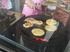 -军屯锅魁(城市花园店)