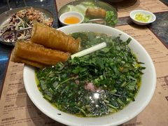 -Cô Thành Restaurant