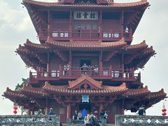 -肇庆古城墙