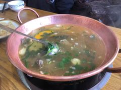 -妈妈的味道(和顺古镇店)