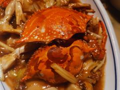 -慧娟面馆·餐厅(望江路店)