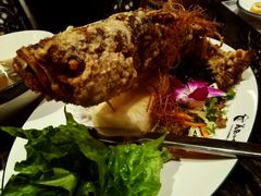 -美奈小馆·越南料理(福田星河COCO Park店)