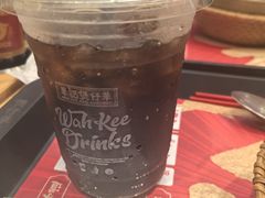 -华记煲仔华·煲仔饭(三元里万科里店)