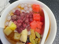 -辣尚瘾·烤鱼·新川菜(牡丹园直营店)
