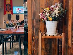 大堂-帕歌西班牙餐厅paco tapas