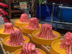 -遇上西雅图多融合海鲜自助餐厅(中房金谊广场店)